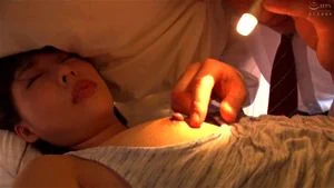Sneaking Into A Girl's Dormitory! Bunk Bed X 3 = 6 People Fucking And Cumming thumbnail