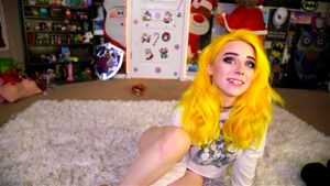 Goldengoddessxxx thumbnail