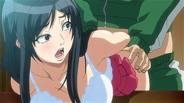 Hentai Housewife Sub Indo - Watch anime 40 - Soredemo Tsuma, Hentai Sub Espanol, Milf Porn - SpankBang