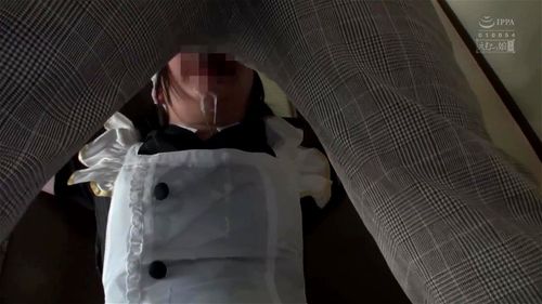 Watch Super Crazy Deepthroat - Maid 1 - SpankBang