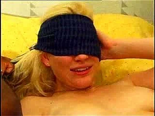 Blinfolded daughter Fucked by father (French) Blinfolded daughter Fucked by father (French)