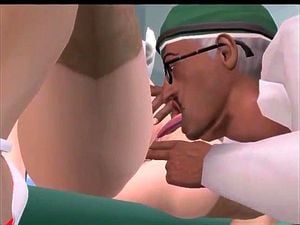 Asian Nurse Porn 3d - Watch asian nurse cutie loves dick - 3D Sex, 3D Babe, 3D Cartoon Porn -  SpankBang