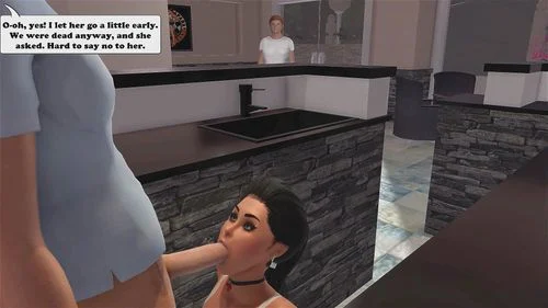 Light and Sweet: Xhamster, Cuckold & 3D Porn