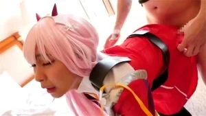 Cosplay thumbnail