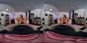 Vr-Reverse-Cowgirl thumbnail