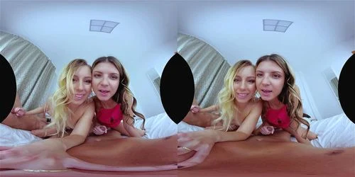 small tits, virtual reality, swinging, sex