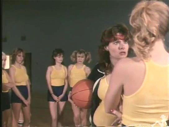 Private Schoolgirls (Classic full movie 80s)