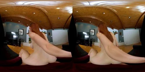 virtual reality, public, lilian stone, titfuck