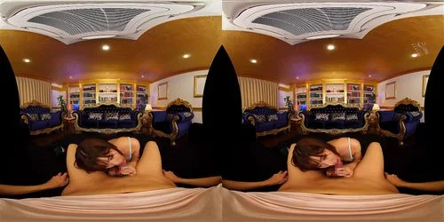 virtual reality, big ass, hot, asian