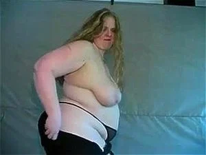 BBW Femdom thumbnail