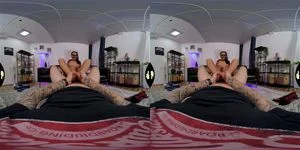 VirtualReality thumbnail