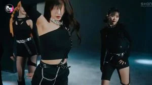 Kpop thumbnail