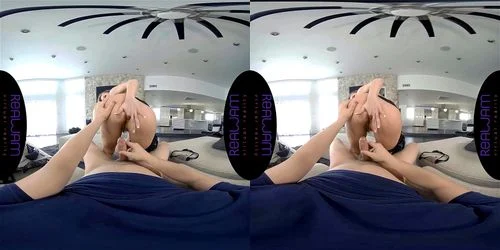 hot, big tits, mature, virtual reality