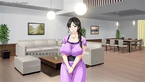 japanese, visual novel, big tits, hentai