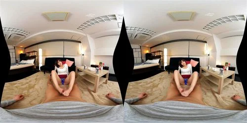 virtual reality, hot teen, hot, japanese