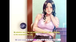 visual novel kiss thumbnail