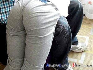 ASIAN SPANKING (GENRE) thumbnail