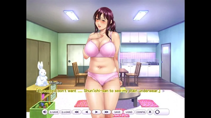 Late Afternoon Apartment Complex Wives Ep4 Late Afternoon Apartment Complex Wives Ep4
