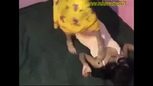 Indian femdom  thumbnail