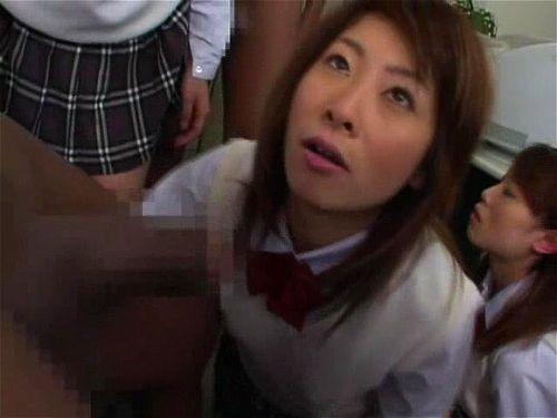 anal, schoogirl, hardcore, japanese bbc