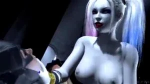 Hd Batman Porn - Batman Porn - Catwoman & Batgirl Videos - SpankBang