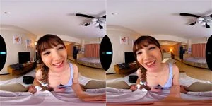 JAV VR thumbnail