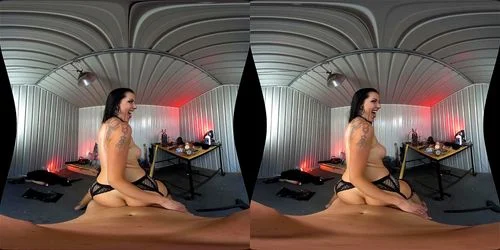 pov, milf, vr, virtual reality