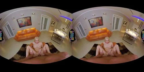 RED HOT - VR thumbnail