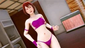 HENTAI [3D ANIMATION] thumbnail