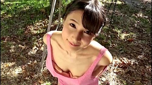 japanese pretty cute girl, handbra, asian, japanese