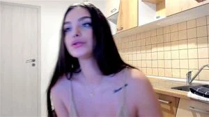 Big tits CAM thumbnail