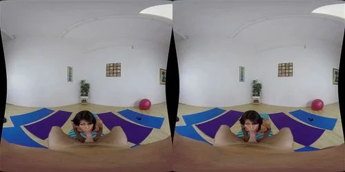 pov, big tits, vr, virtual reality