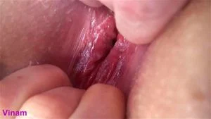 Pierced thumbnail