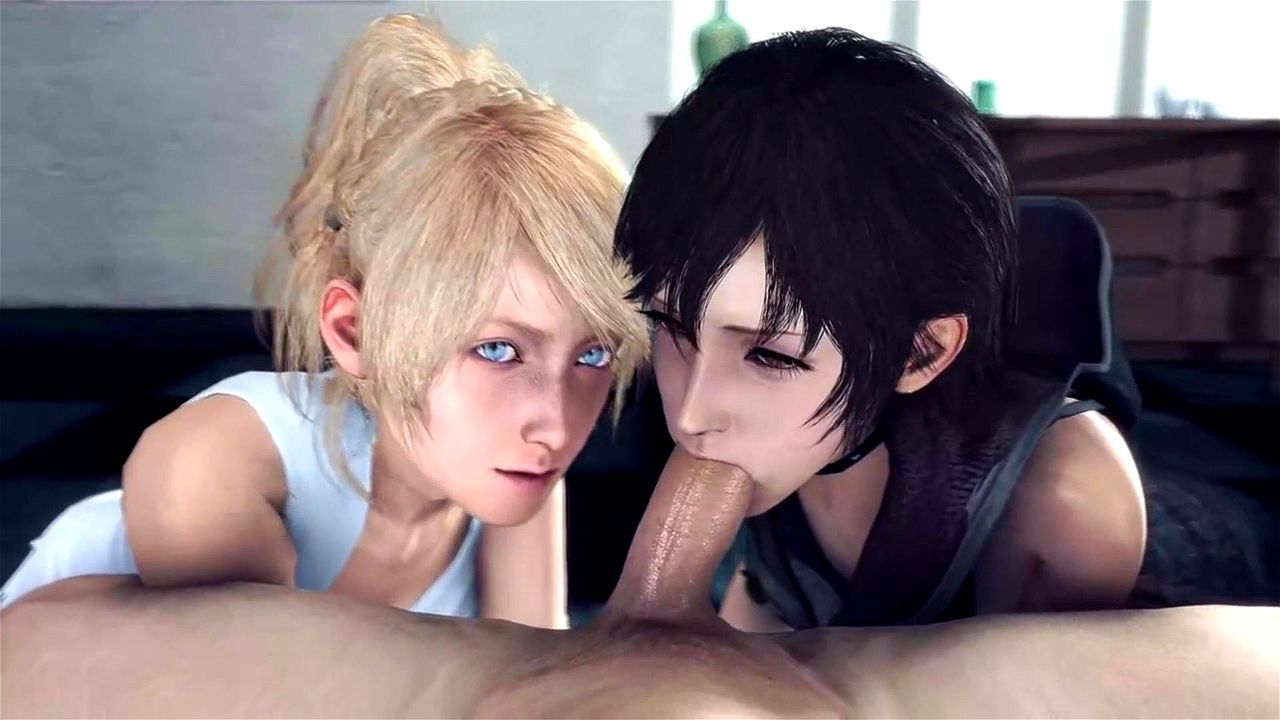 Mind the trap ff15