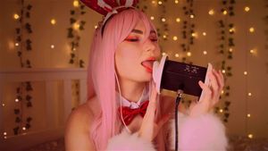 asmr thumbnail