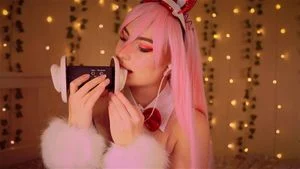 Asmr thumbnail