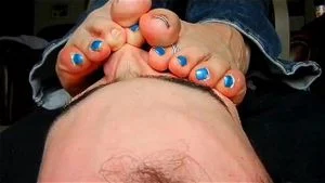 Foot Slave Heaven