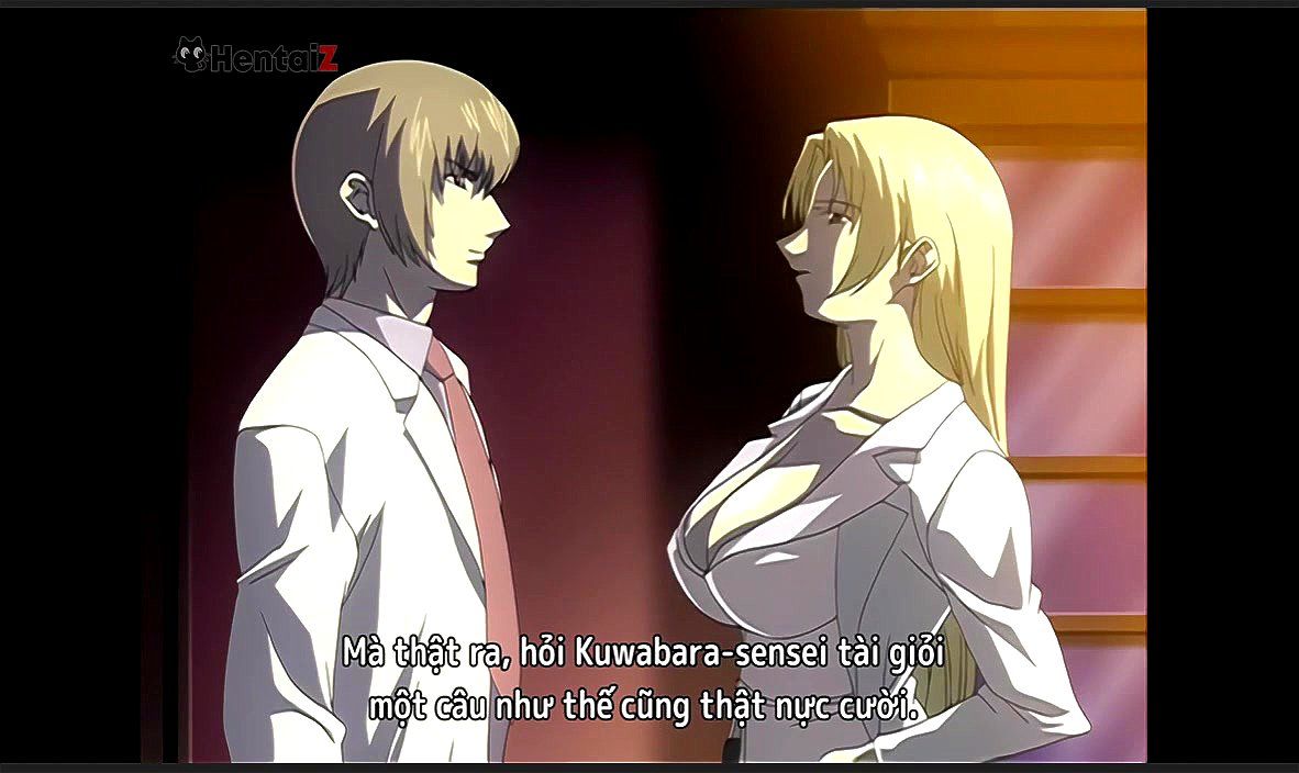 Yakin byoutou ni