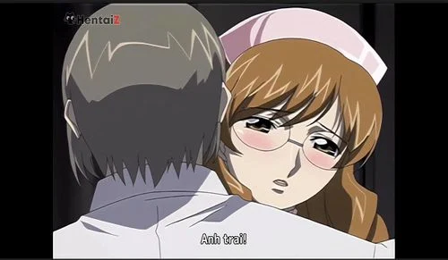 anime, yakin byoutou, hentai, japanese