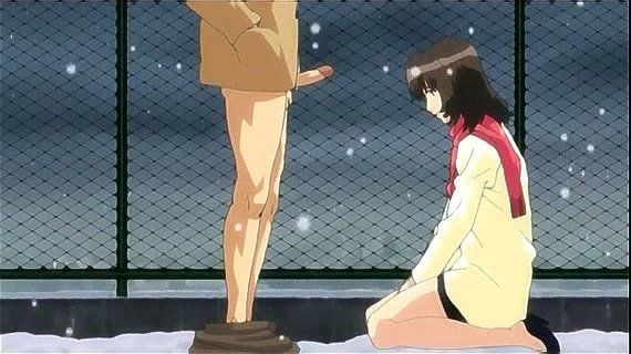 パンチラティーチャー gif 