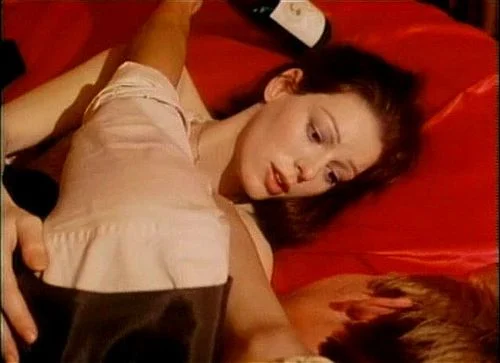 anal, 1977, Kay Parker, mature