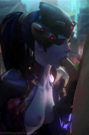 Widowmaker thumbnail