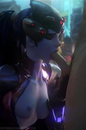 Widowmaker thumbnail