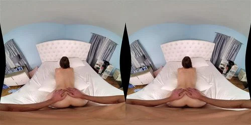 small tits, virtual reality, pov, pov hd