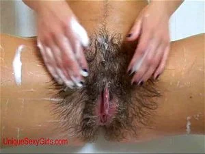 Hairy Women thumbnail