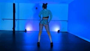 Twerk thumbnail