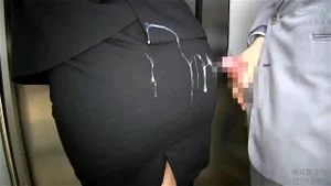 300px x 169px - Watch Office Lady Cumshot Compilation - Ktb, Ripping Clothes, Clothed Porn  - SpankBang