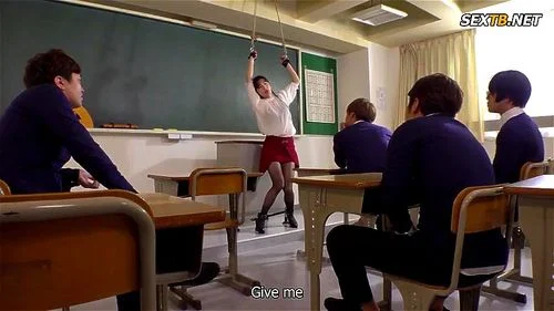 teacher gangbang 1