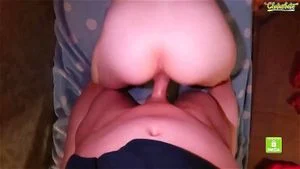 Glasses blowjob thumbnail