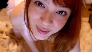 Maimy ASMR - 1 September 2021 - ASMR Roleplay Gift - Pussy Close Up
